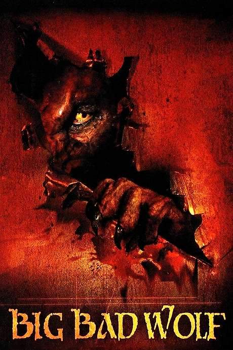 Big Bad Wolf